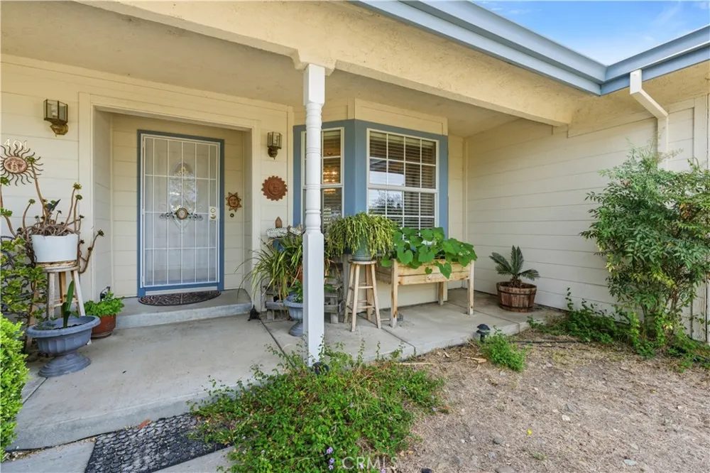 401 Oakridge Court Valley Springs, CA 95252