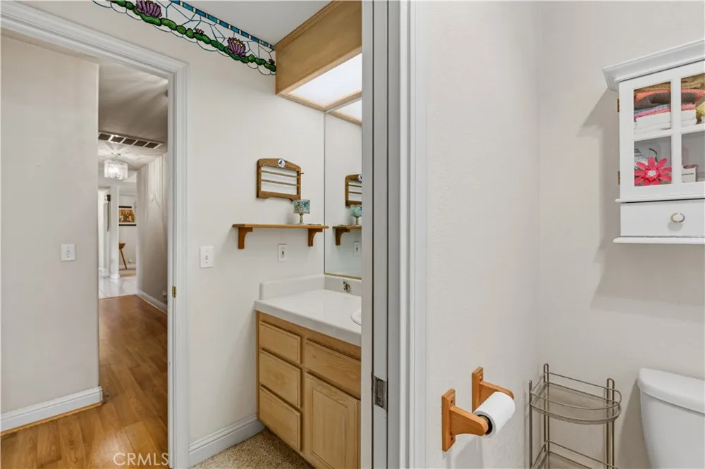 401 Oakridge Court Valley Springs, CA 95252