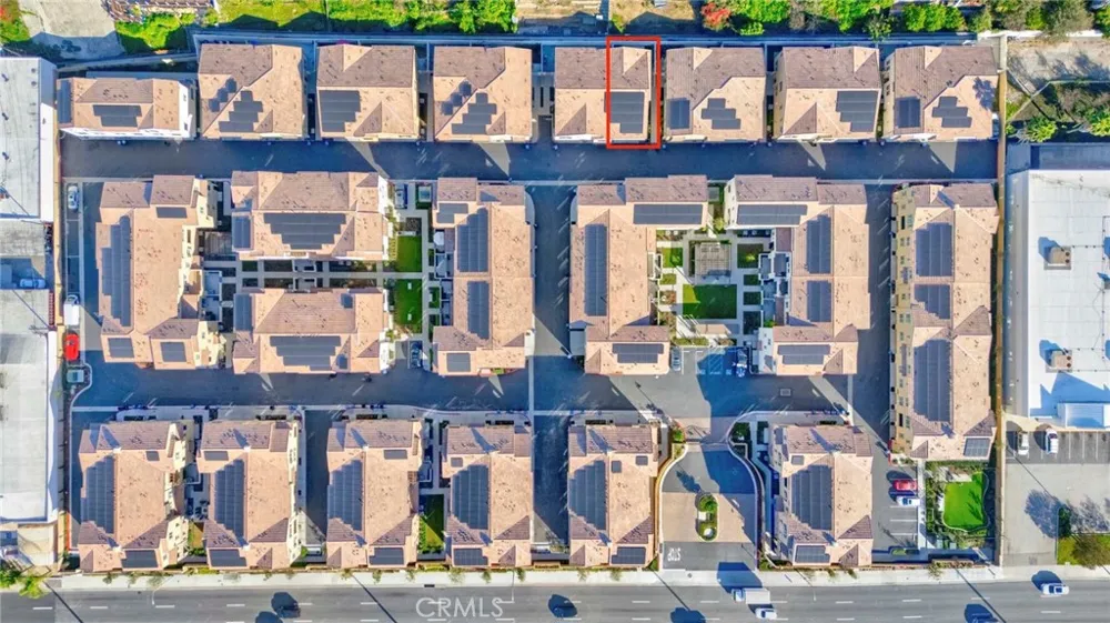 306 Vista Drive #103 La Habra, CA 90631