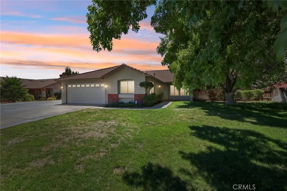 15655 Cheyenne Hesperia, CA 92345