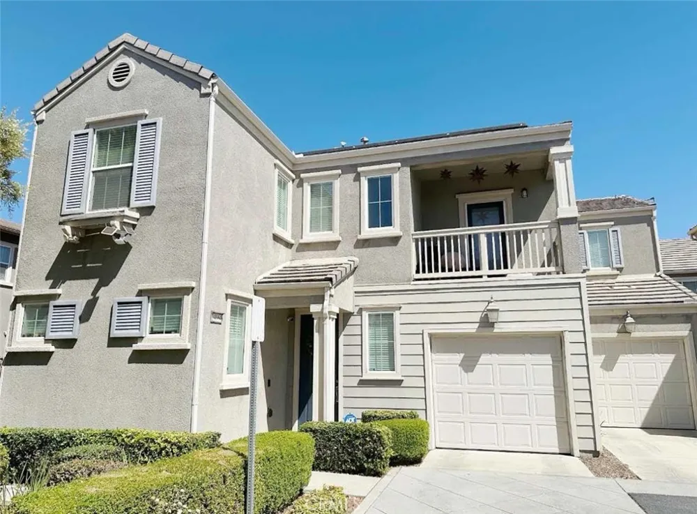 14664 Marist Chino, CA 91710