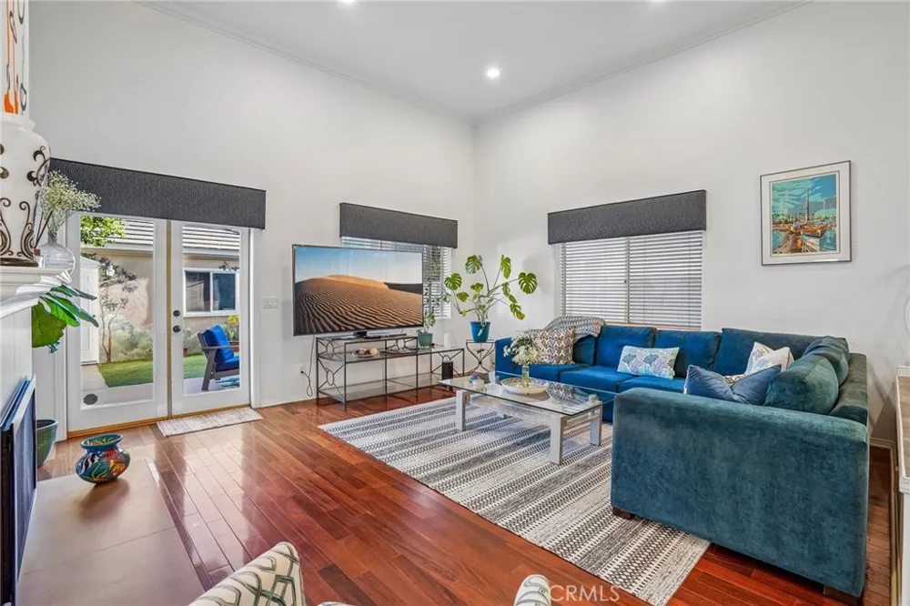 638 Rosecrans Avenue Manhattan Beach, CA 90266
