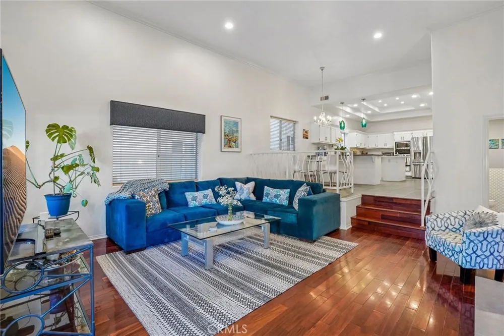 638 Rosecrans Avenue Manhattan Beach, CA 90266