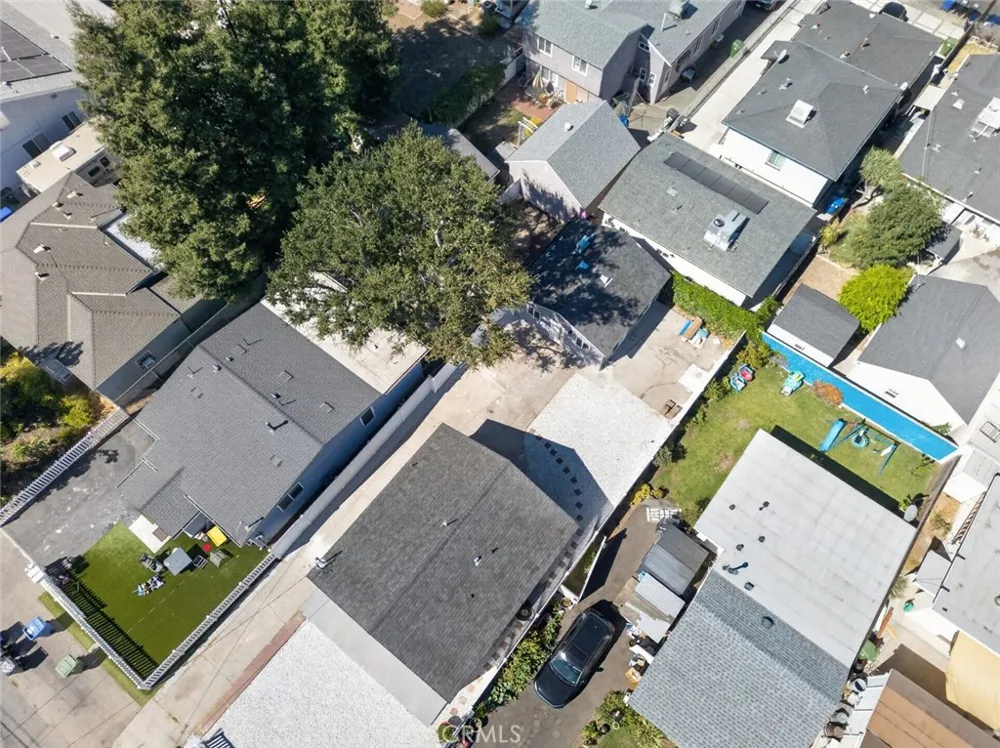 10335 Scoville Avenue Sunland, CA 91040