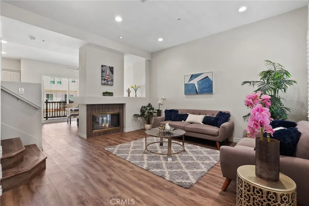 12721 Trent Jones Tustin, CA 92782