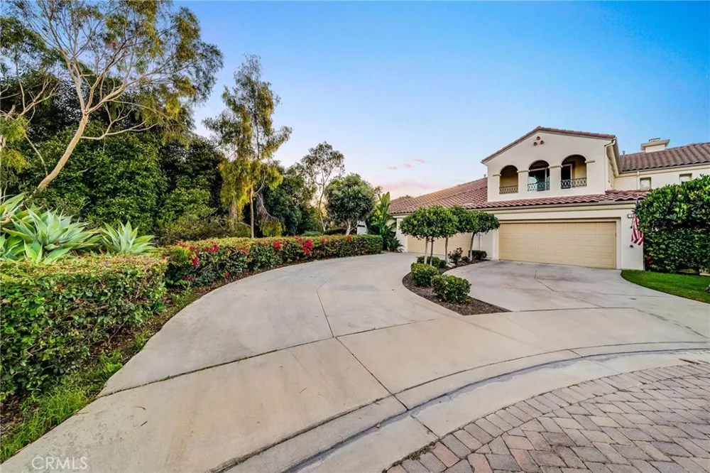 2 Avenida Cristal San Clemente, CA 92673