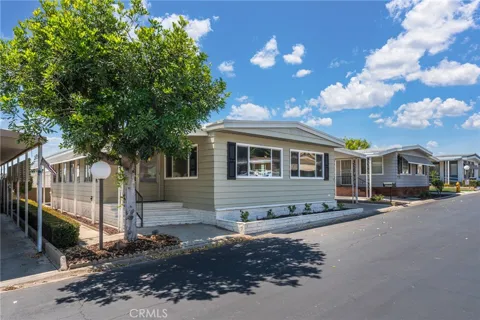 3761 Lake Grove #55