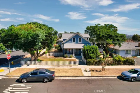 523 W 5th Street