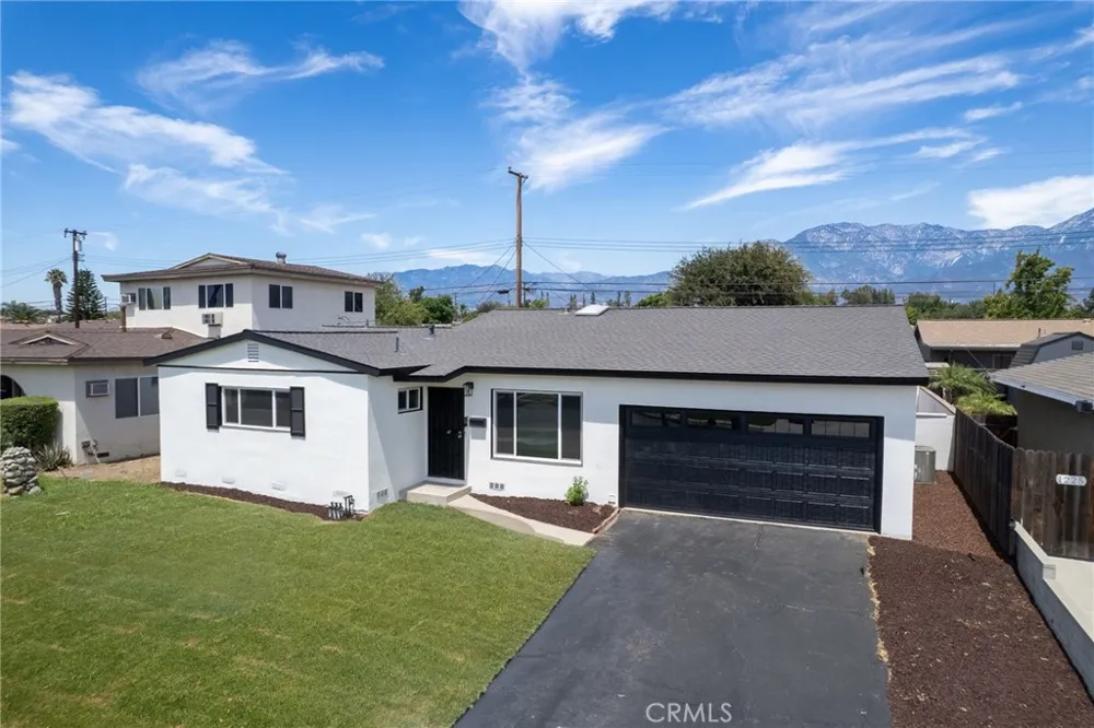 1219 E 7th Ontario, CA 91764