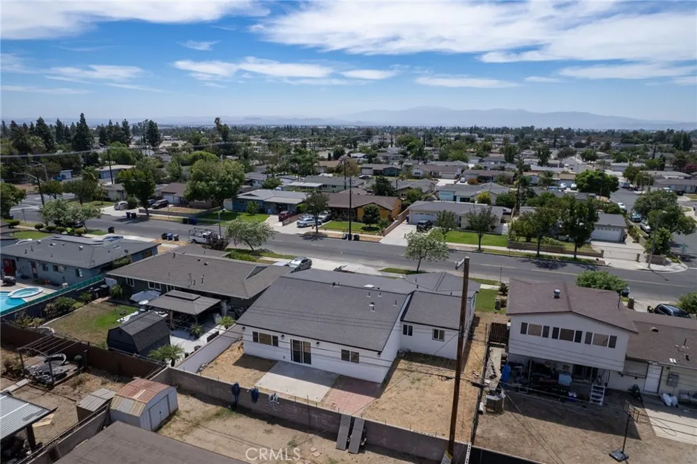 1219 E 7th Ontario, CA 91764