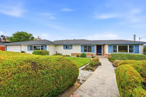 1286 Parrott Drive