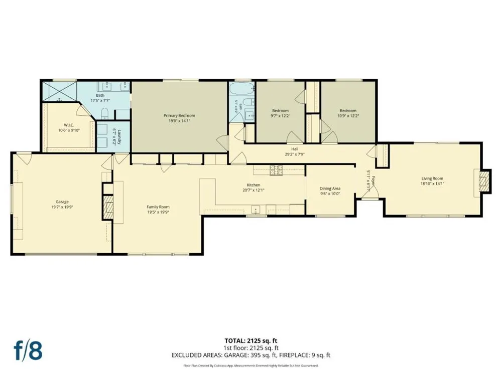 1286 Parrott Drive San Mateo, CA 94402