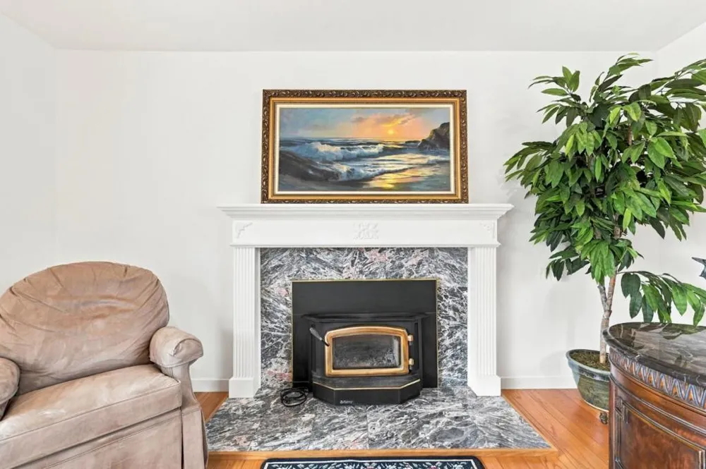 1286 Parrott Drive San Mateo, CA 94402