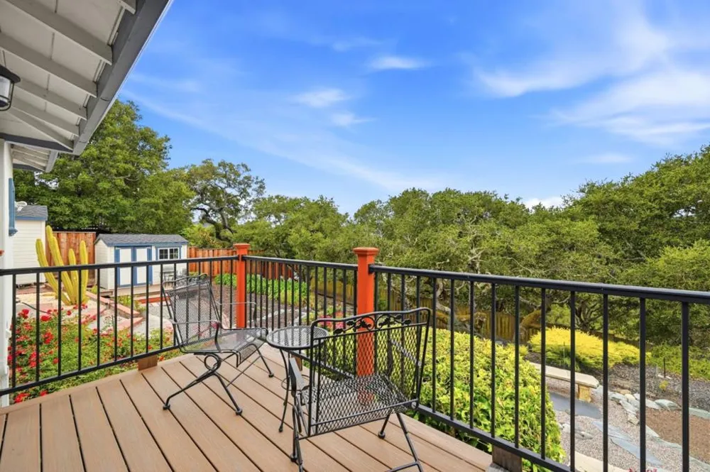 1286 Parrott Drive San Mateo, CA 94402