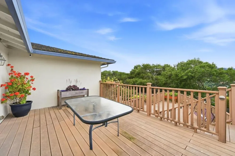 1286 Parrott Drive San Mateo, CA 94402