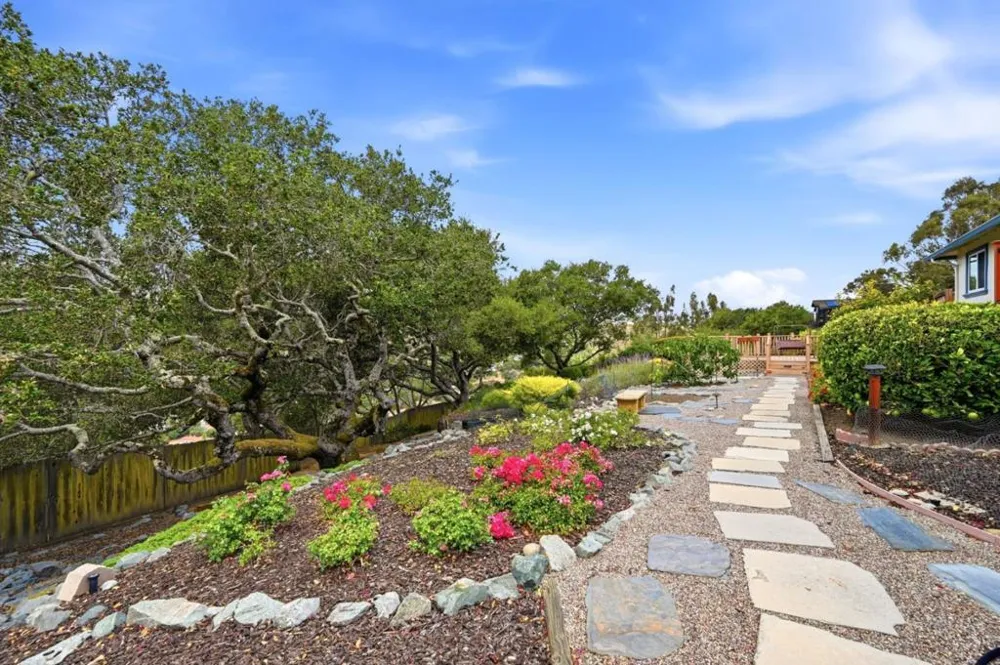 1286 Parrott Drive San Mateo, CA 94402