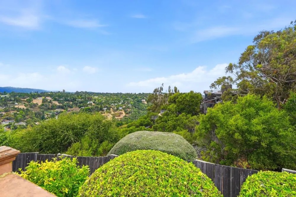 1286 Parrott Drive San Mateo, CA 94402