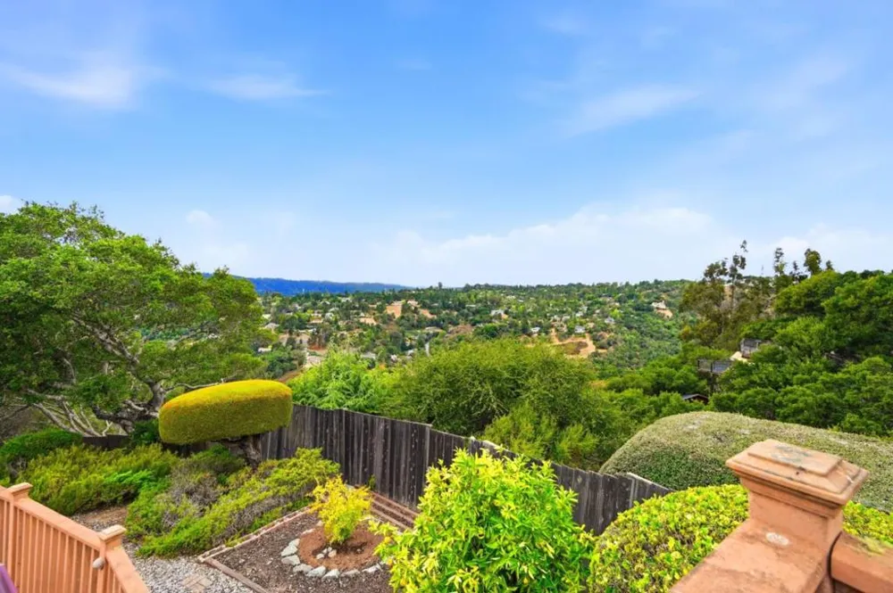 1286 Parrott Drive San Mateo, CA 94402