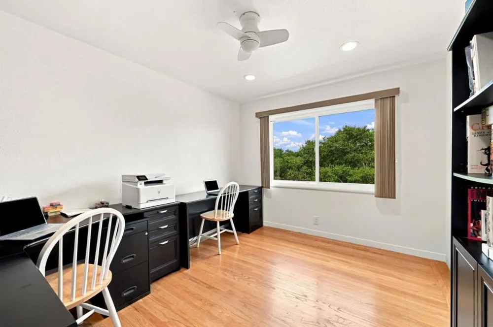 1286 Parrott Drive San Mateo, CA 94402