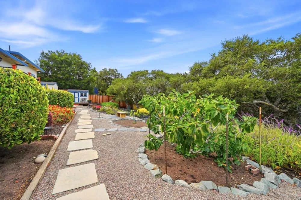 1286 Parrott Drive San Mateo, CA 94402