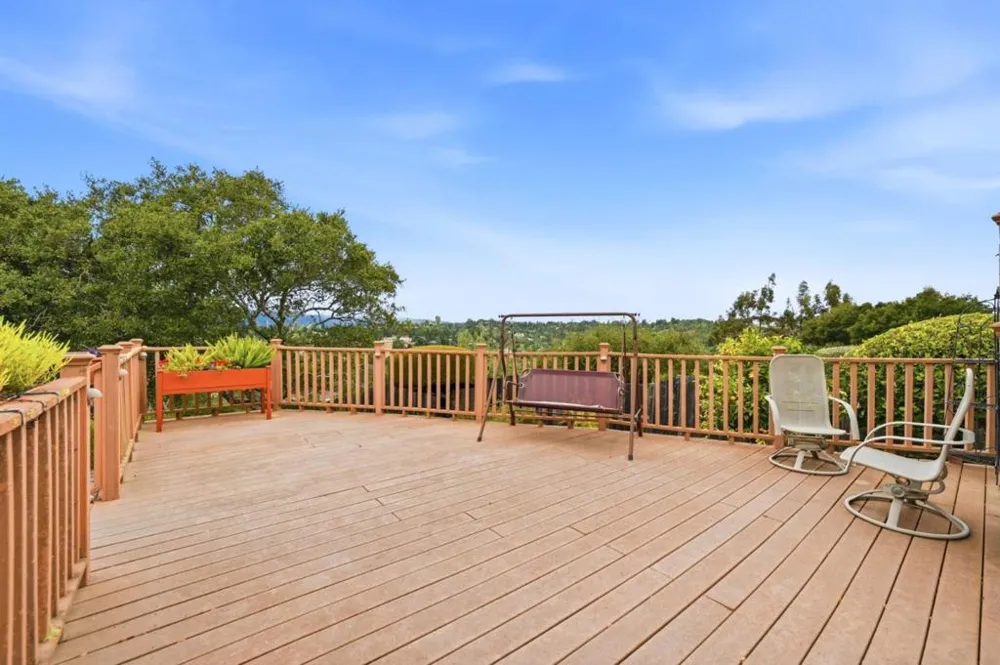 1286 Parrott Drive San Mateo, CA 94402