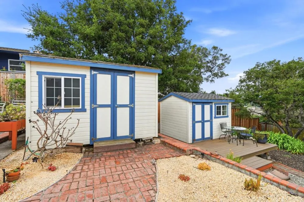 1286 Parrott Drive San Mateo, CA 94402