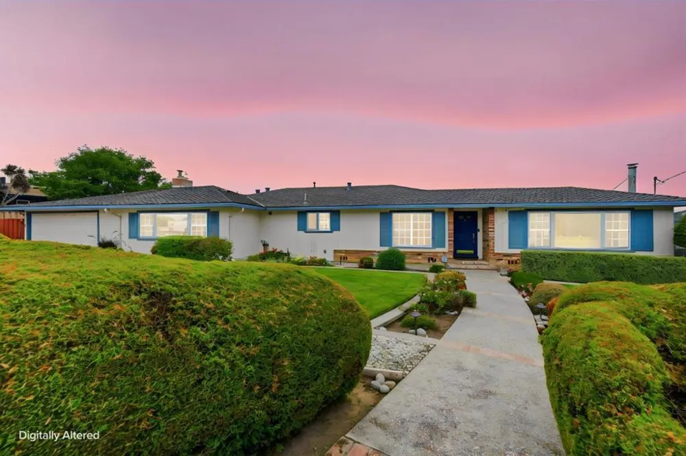 1286 Parrott Drive San Mateo, CA 94402