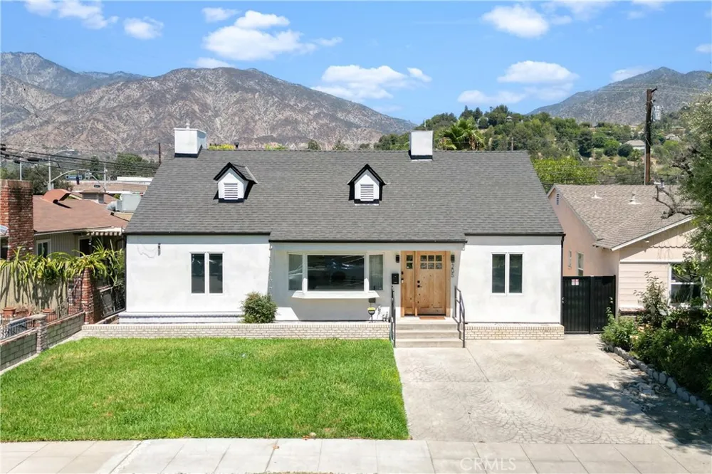 205 Laurel Arcadia, CA 91006