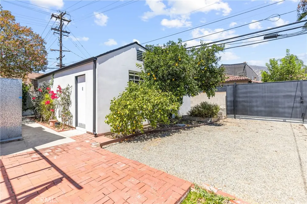 205 Laurel Arcadia, CA 91006