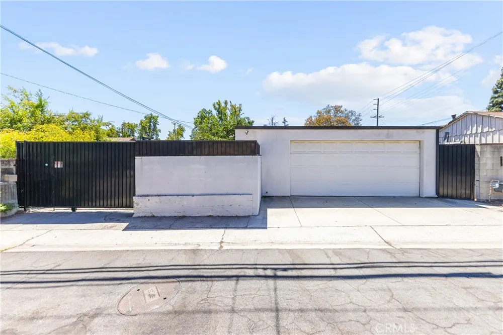 205 Laurel Arcadia, CA 91006