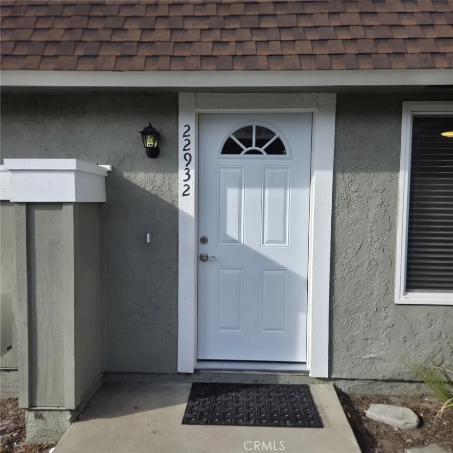 22932 Via Pimiento Mission Viejo, CA 92691