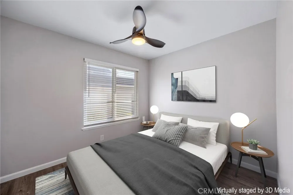 22932 Via Pimiento Mission Viejo, CA 92691