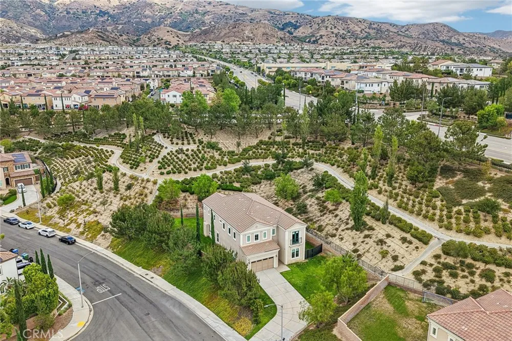 11978 Ricasoli Way Porter Ranch, CA 91326