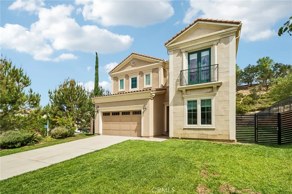 11978 Ricasoli Way Porter Ranch, CA 91326
