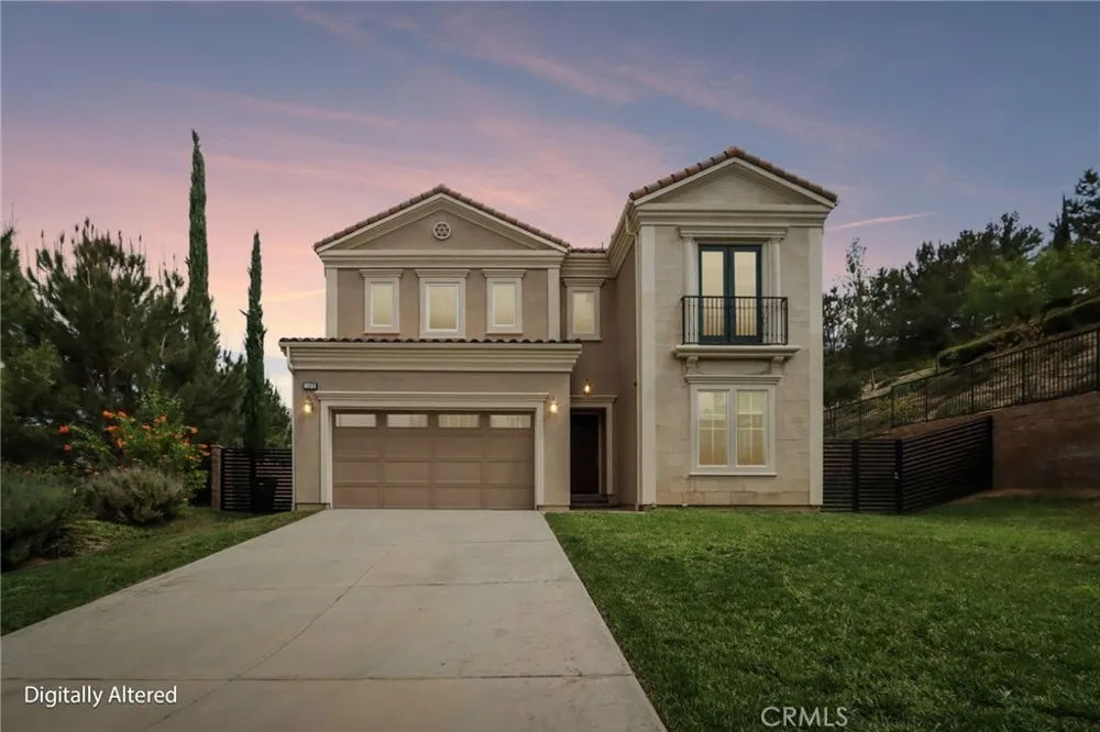 11978 Ricasoli Way Porter Ranch, CA 91326
