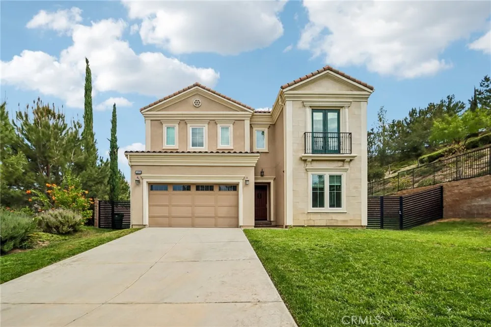 11978 Ricasoli Way Porter Ranch, CA 91326