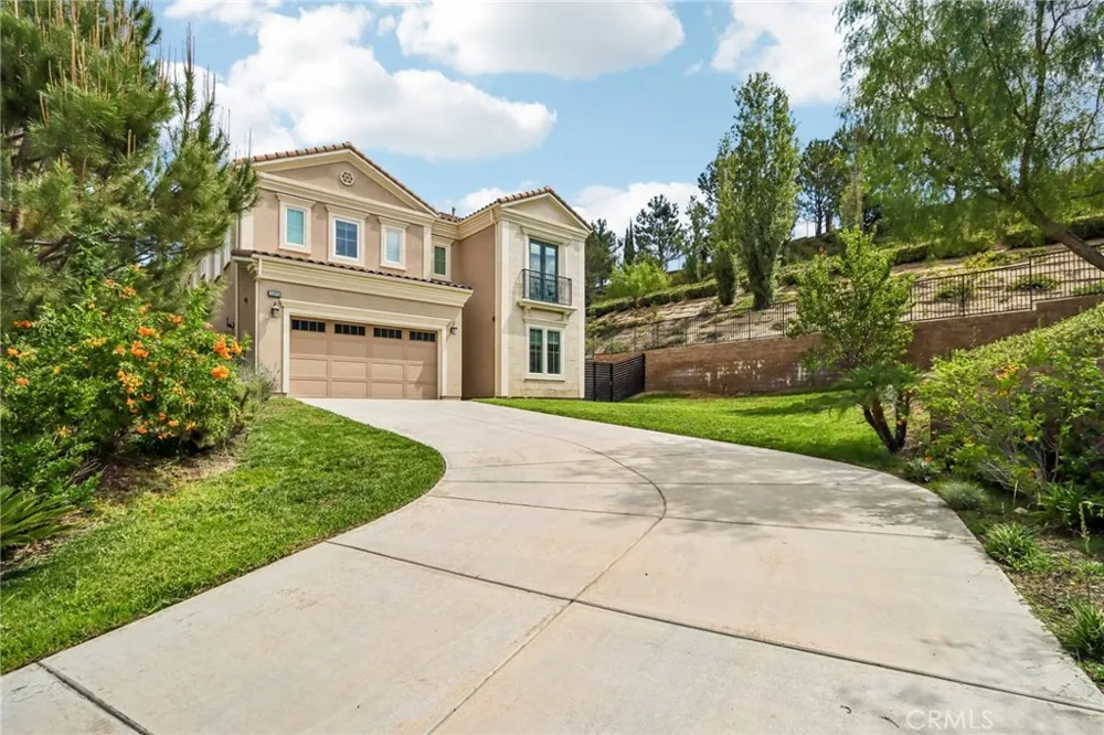 11978 Ricasoli Way Porter Ranch, CA 91326