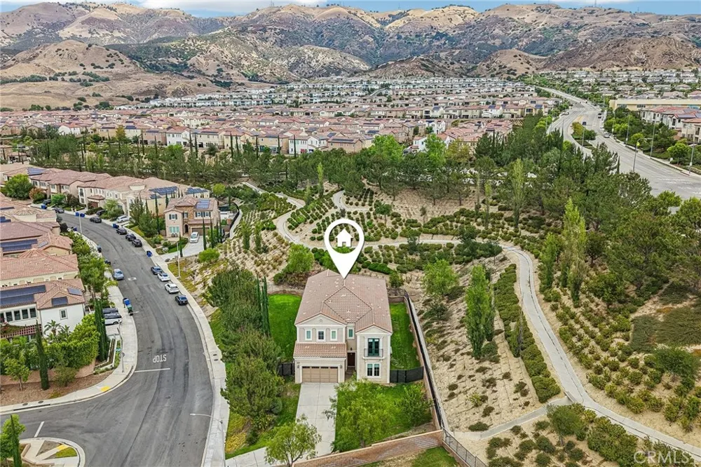 11978 Ricasoli Way Porter Ranch, CA 91326