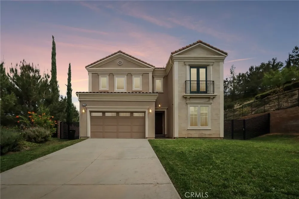 11978 Ricasoli Way Porter Ranch, CA 91326