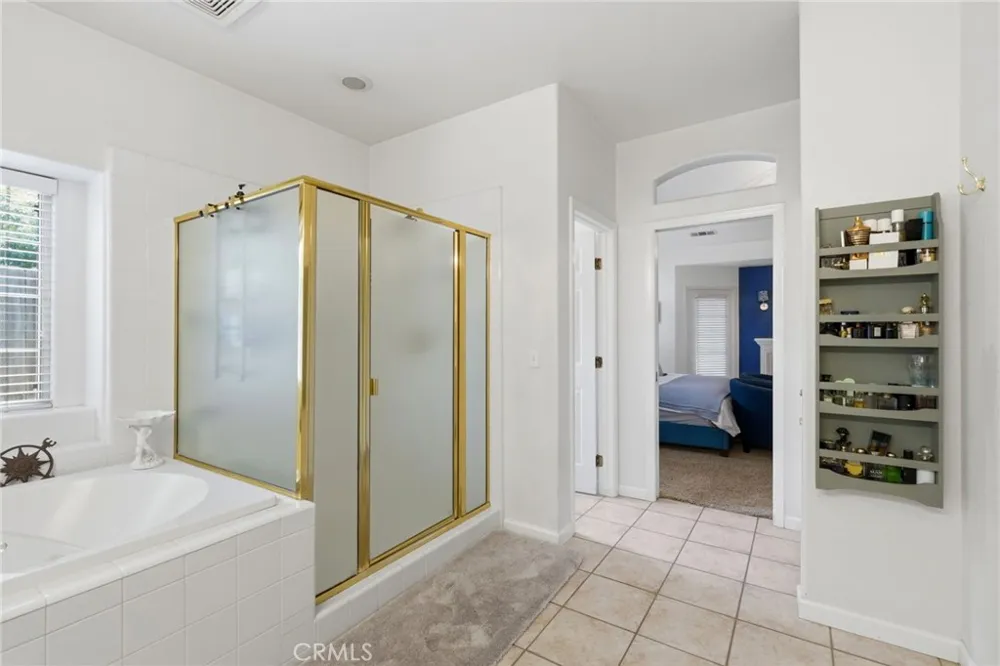 5535 W Vine Court Visalia, CA 93291