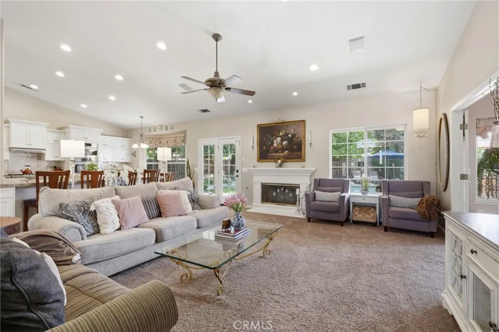 5535 W Vine Court Visalia, CA 93291