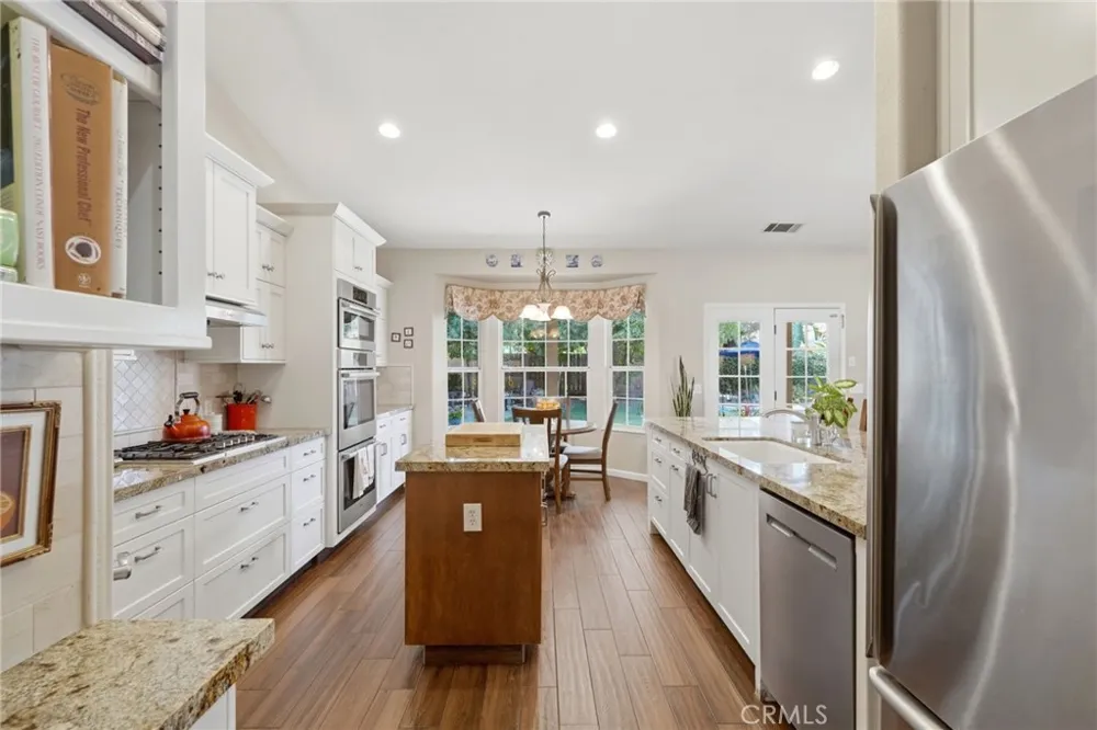 5535 W Vine Court Visalia, CA 93291