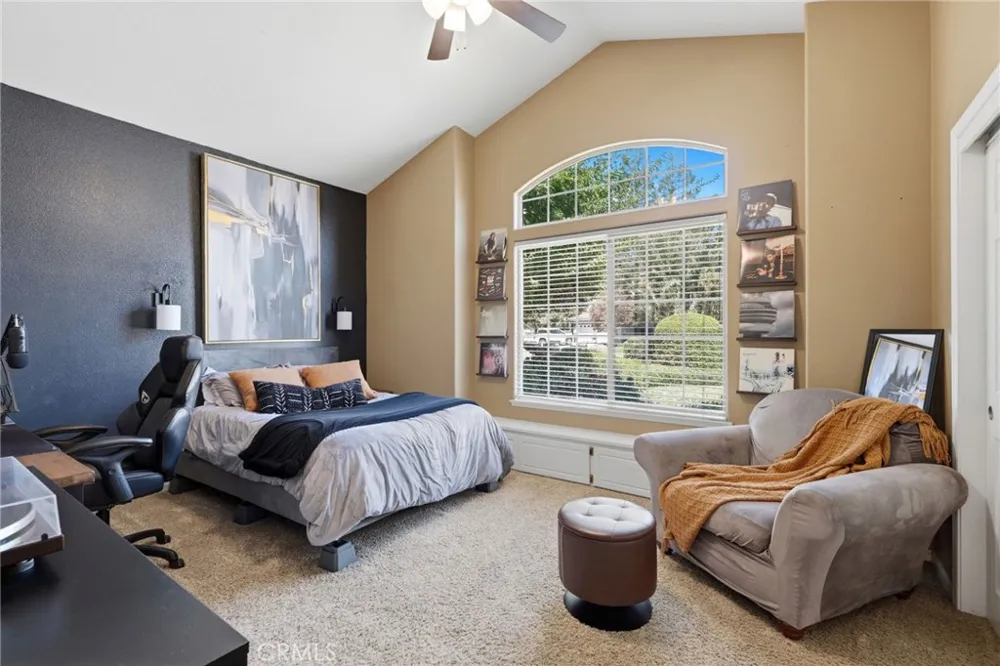 5535 W Vine Court Visalia, CA 93291