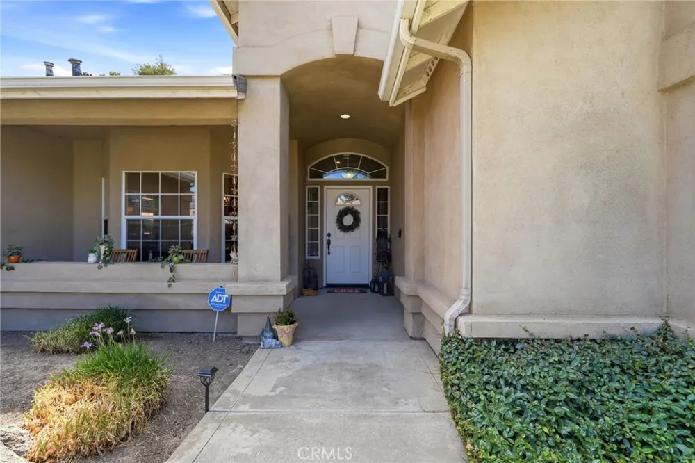 5535 W Vine Court Visalia, CA 93291