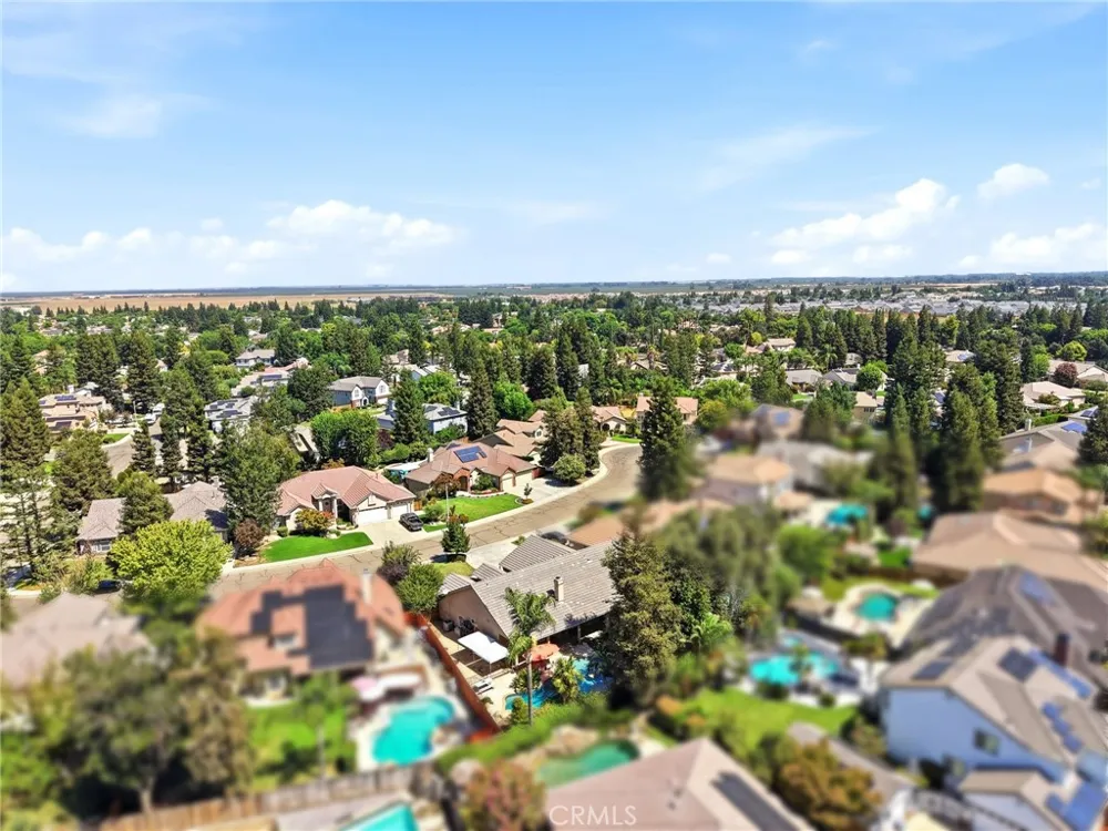 5535 W Vine Court Visalia, CA 93291