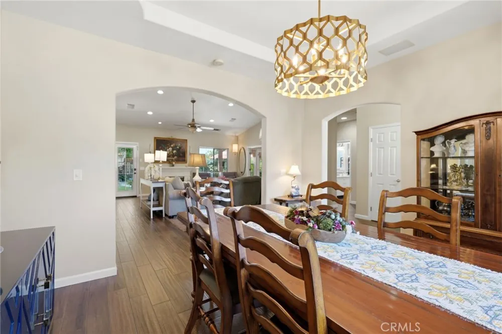 5535 W Vine Court Visalia, CA 93291