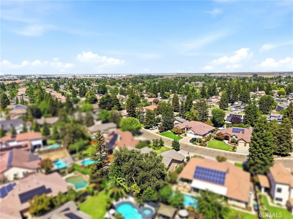 5535 W Vine Court Visalia, CA 93291