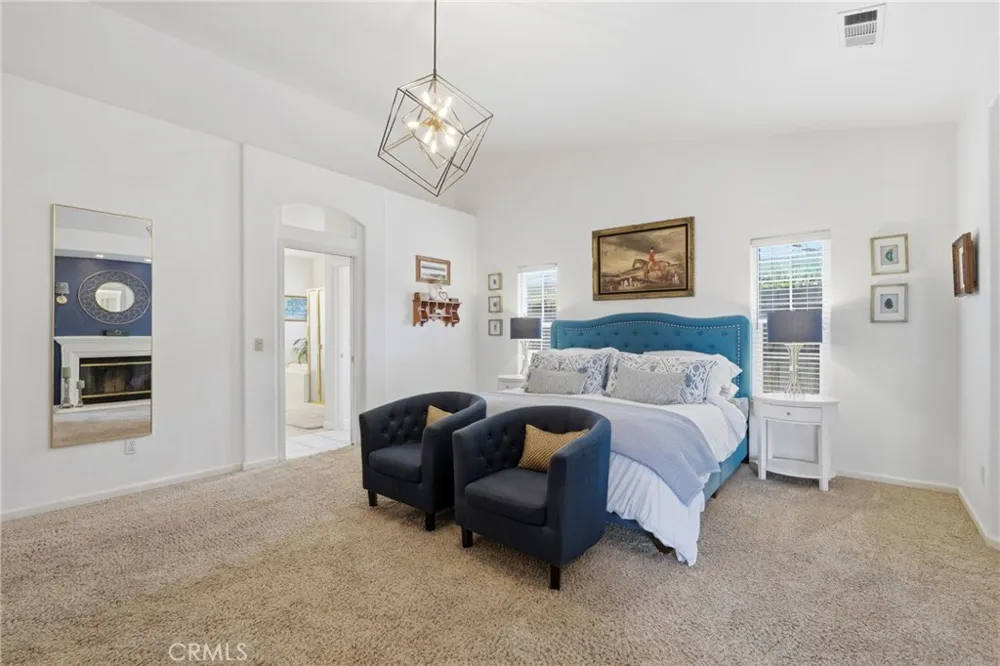 5535 W Vine Court Visalia, CA 93291