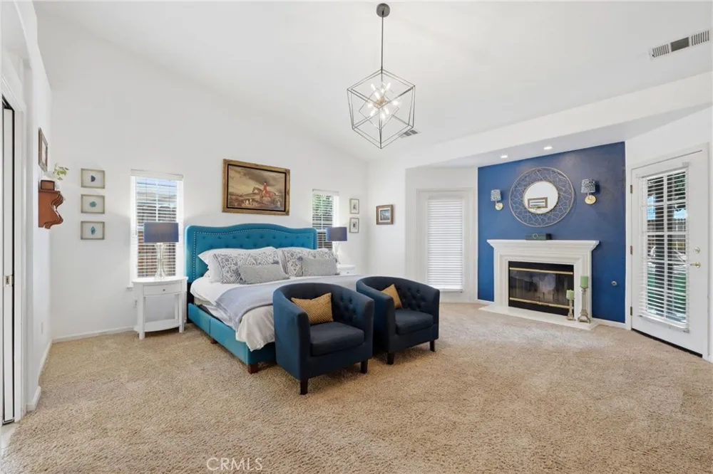 5535 W Vine Court Visalia, CA 93291