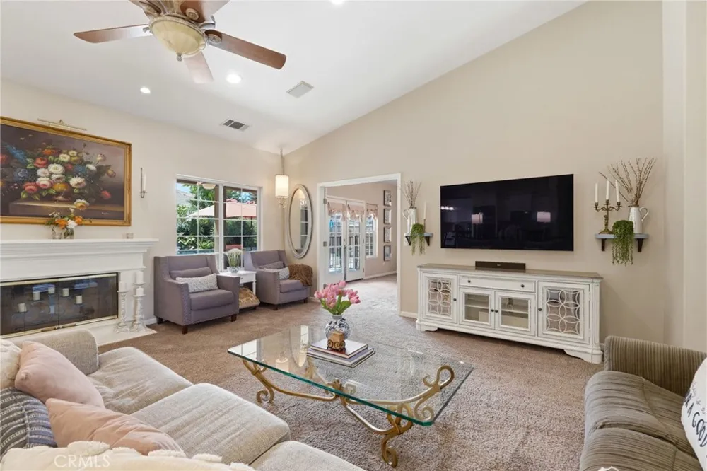 5535 W Vine Court Visalia, CA 93291